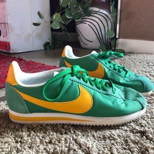Nike Cortez